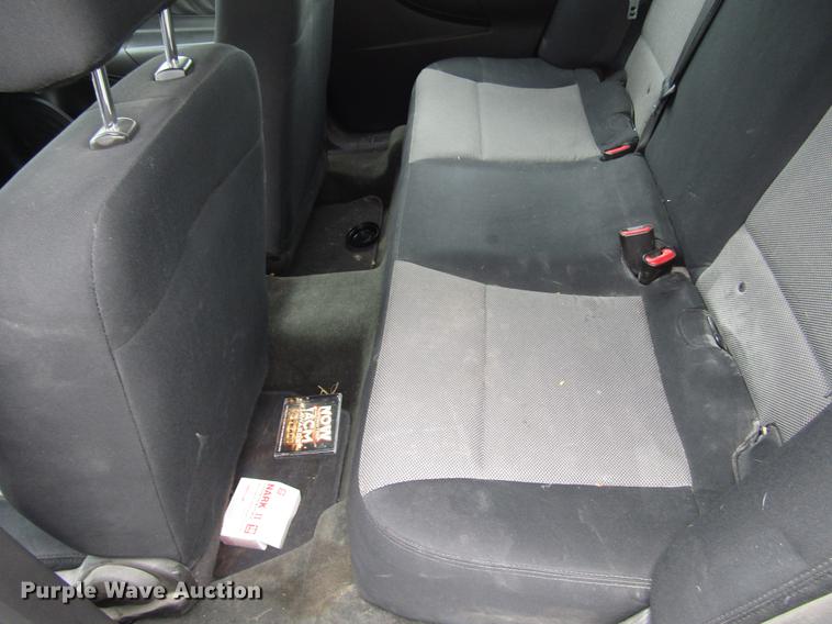 image for item DD7461 2015 Ford Taurus Police Interceptor