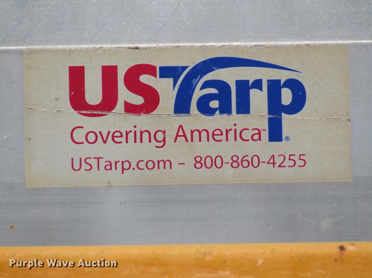 image for item DD7463 1992 International 4900 dump truck