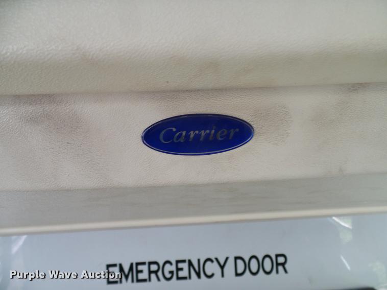 image for item DD8188 2004 Chevrolet Express G3500 school bus