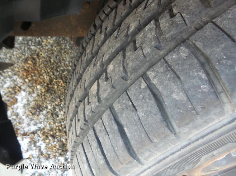 image for item DE1673 2003 Ford Crown Victoria Police Interceptor