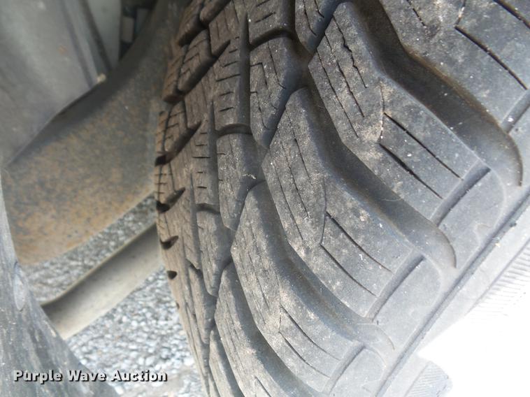 image for item DE1676 2006 Ford Crown Victoria Police Interceptor