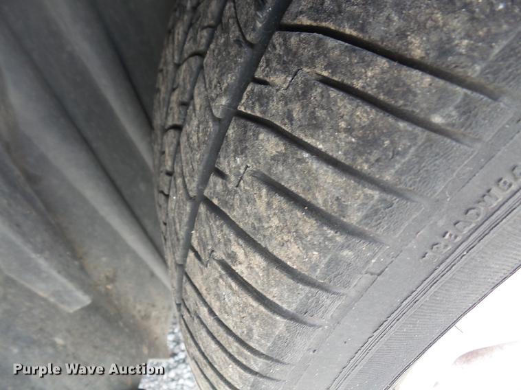 image for item DE1676 2006 Ford Crown Victoria Police Interceptor