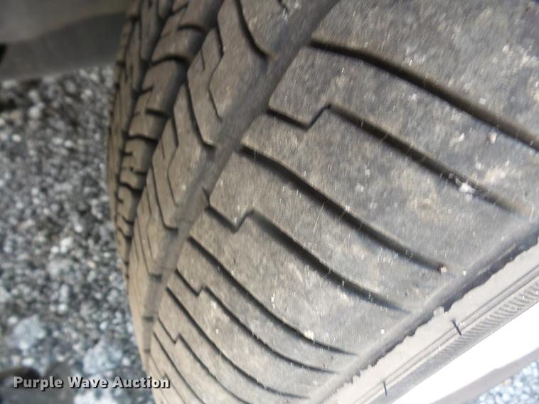 image for item DE1676 2006 Ford Crown Victoria Police Interceptor