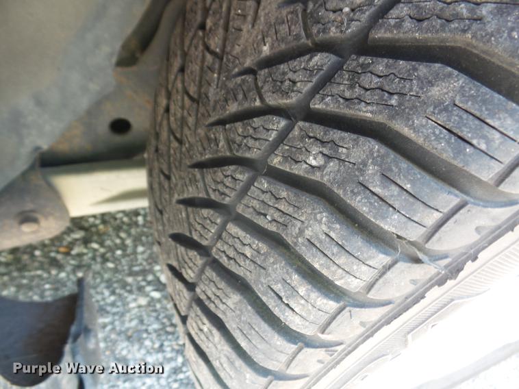 image for item DE1676 2006 Ford Crown Victoria Police Interceptor