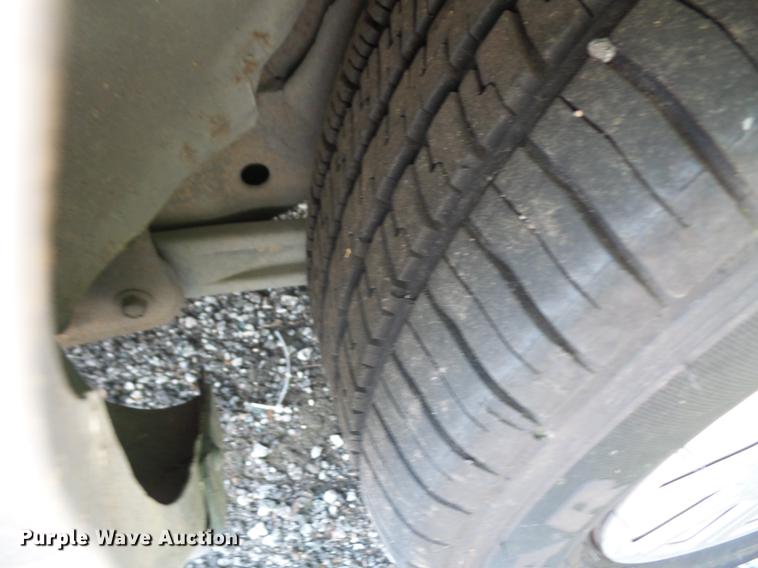 image for item DE1679 2003 Ford Crown Victoria Police Interceptor