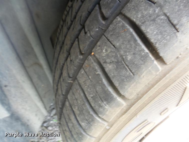 image for item DE1679 2003 Ford Crown Victoria Police Interceptor