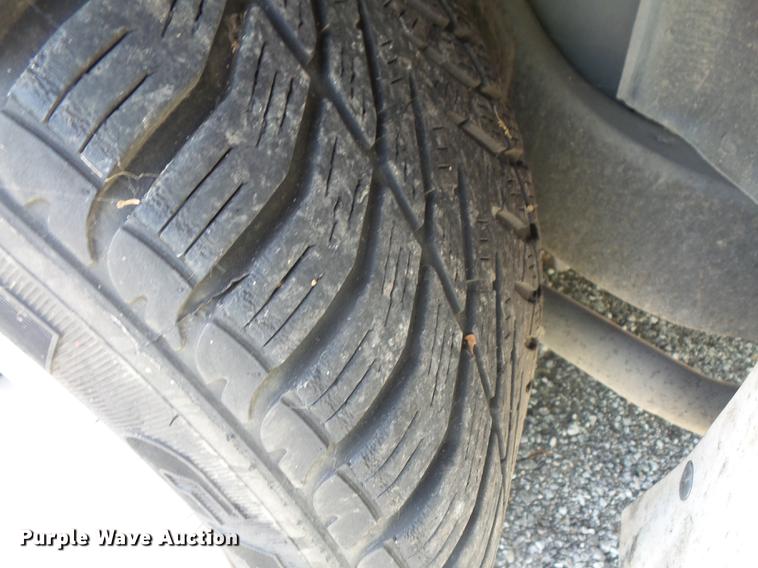 image for item DE1681 2008 Ford Crown Victoria Police Interceptor