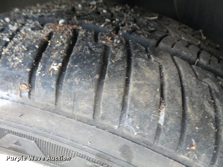 image for item DE1681 2008 Ford Crown Victoria Police Interceptor