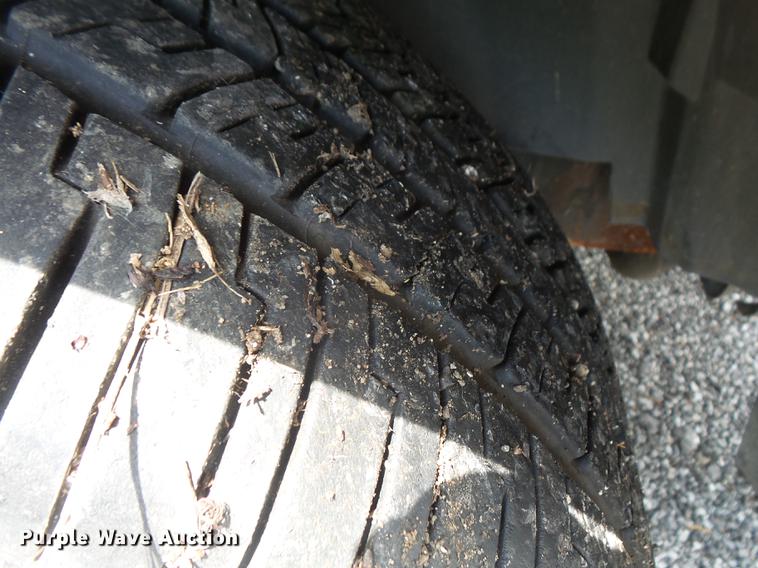 image for item DE1681 2008 Ford Crown Victoria Police Interceptor