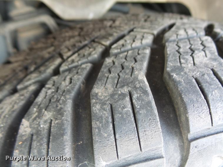 image for item DE1681 2008 Ford Crown Victoria Police Interceptor