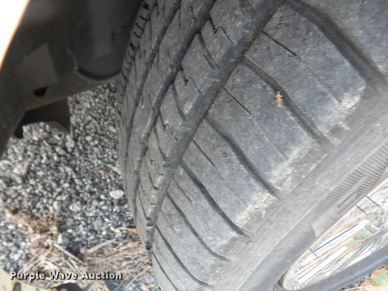 image for item DE1682 2005 Ford Crown Victoria Police Interceptor