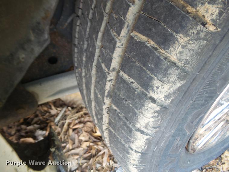 image for item DE1682 2005 Ford Crown Victoria Police Interceptor