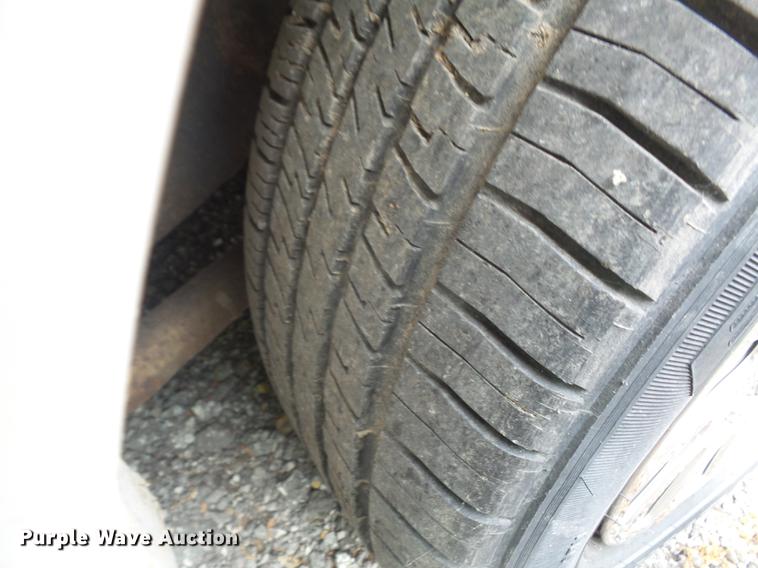 image for item DE1682 2005 Ford Crown Victoria Police Interceptor