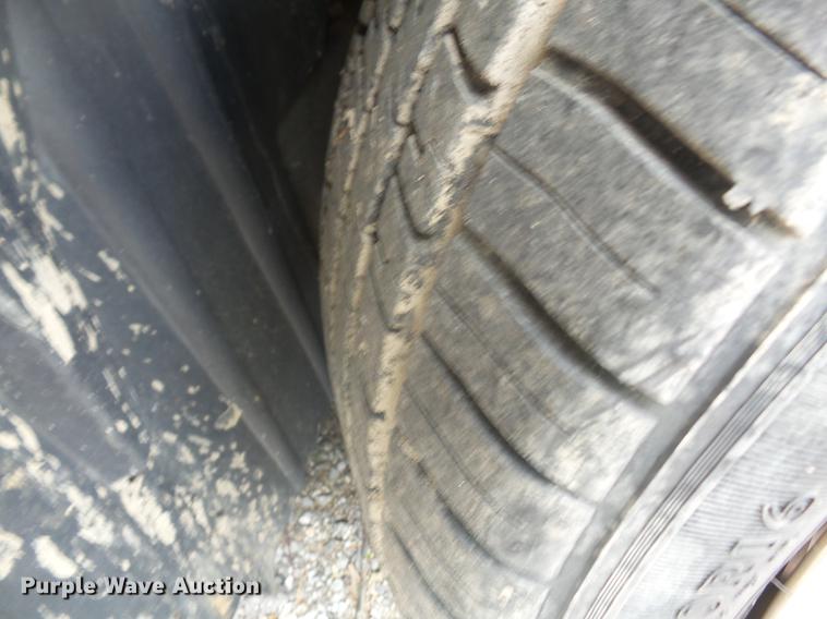 image for item DE1682 2005 Ford Crown Victoria Police Interceptor