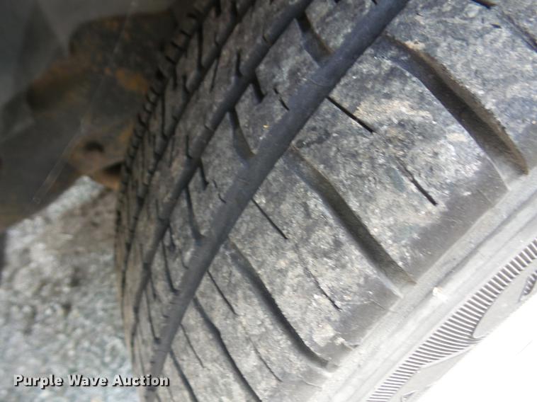 image for item DE1683 2001 Ford Crown Victoria Police Interceptor