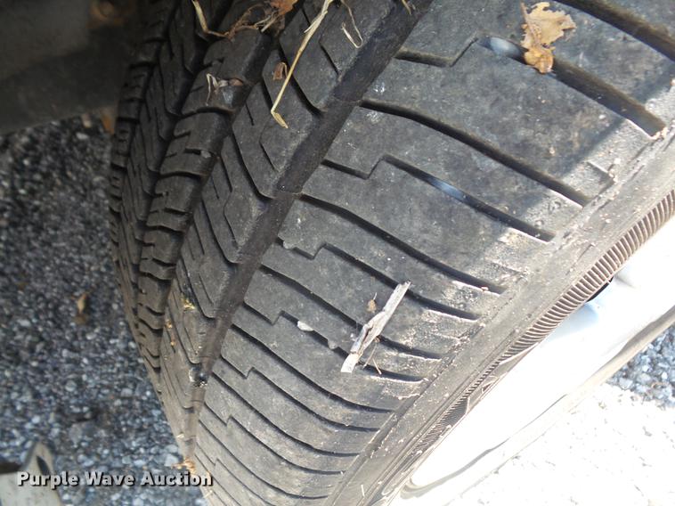 image for item DE1687 2011 Ford Crown Victoria Police Interceptor