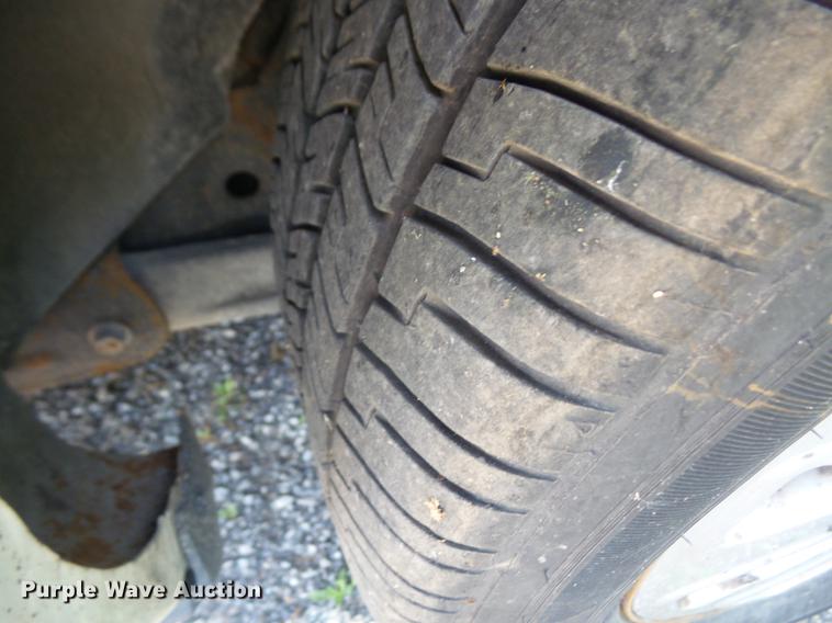 image for item DE1687 2011 Ford Crown Victoria Police Interceptor