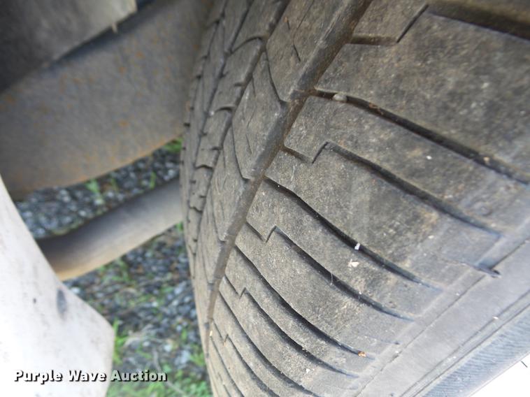 image for item DE1687 2011 Ford Crown Victoria Police Interceptor