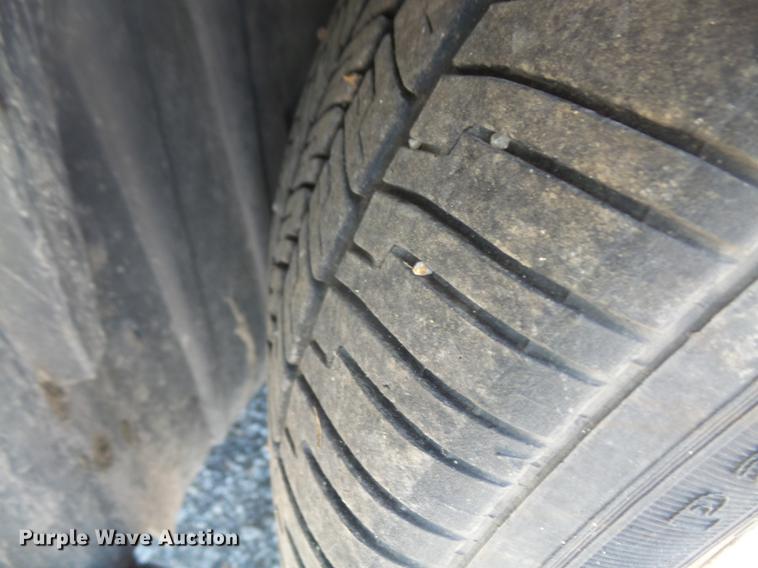 image for item DE1687 2011 Ford Crown Victoria Police Interceptor