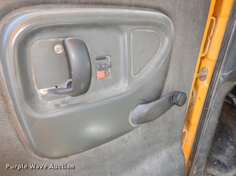 image for item DE1693 2002 Chevrolet Express 3500 micro Blue Bird school bus