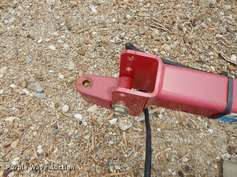 image for item DE1713 2012 Toro 2500 topdresser