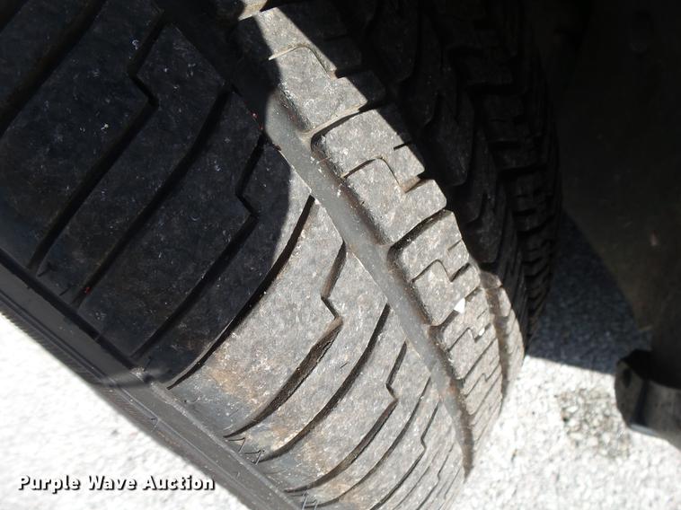 image for item DE3641 2011 Ford Crown Victoria Police Interceptor