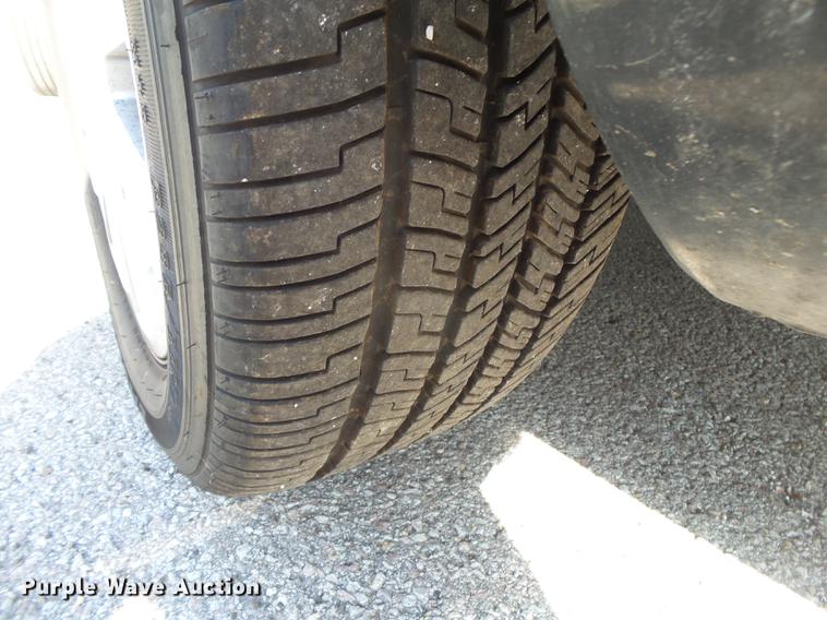 image for item DE3641 2011 Ford Crown Victoria Police Interceptor