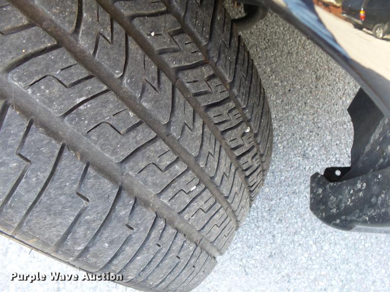 image for item DE3641 2011 Ford Crown Victoria Police Interceptor