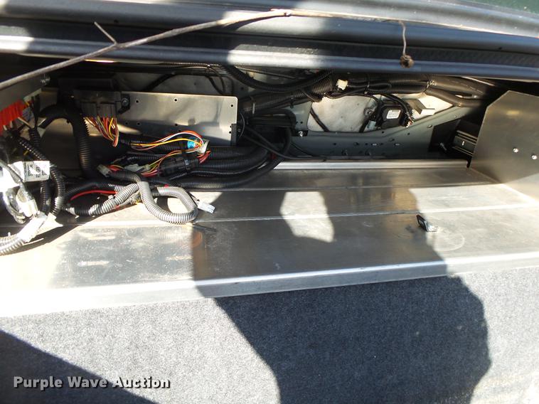 image for item DE3641 2011 Ford Crown Victoria Police Interceptor