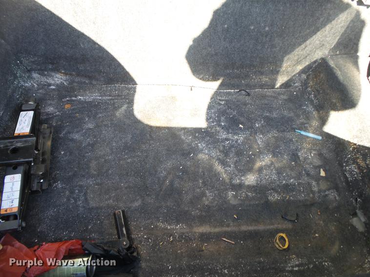 image for item DE3641 2011 Ford Crown Victoria Police Interceptor