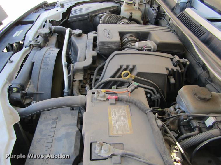 image for item DE6702 2006 Hummer H3 SUV