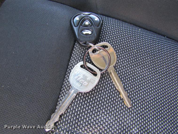 image for item DE6702 2006 Hummer H3 SUV