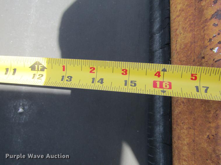 image for item DE6776 1955 Minneapolis Moline U chip spreader