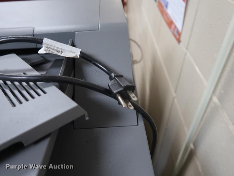 image for item DF3679 Lexmark XS748DE printer