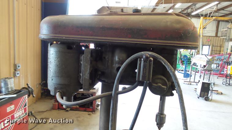 image for item DT9050 Delta drill press