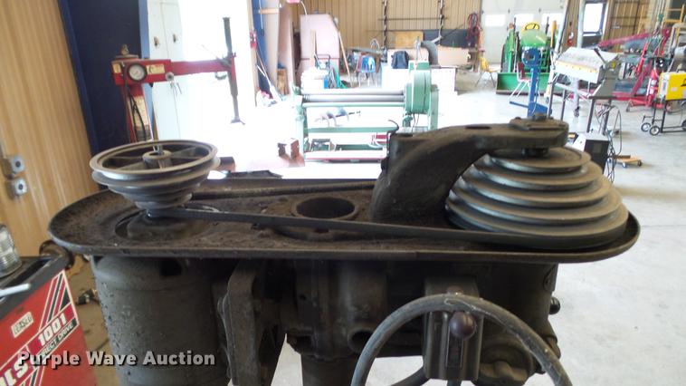 image for item DT9050 Delta drill press