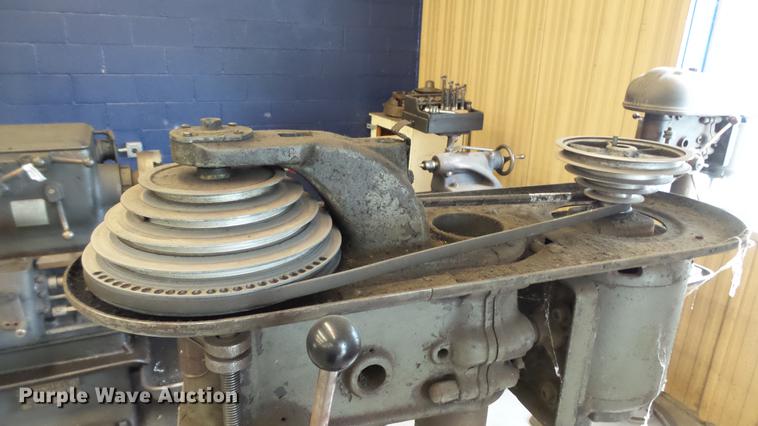 image for item DT9050 Delta drill press