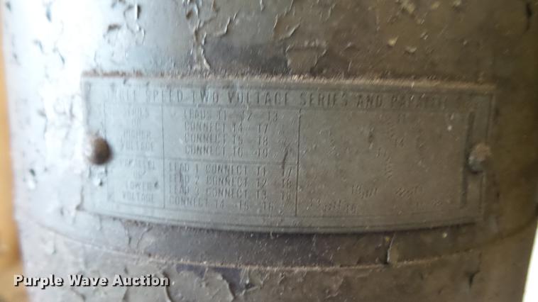 image for item DT9050 Delta drill press