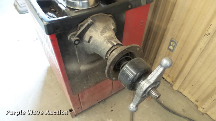 image for item DT9051 Coats 1001 direct drive tire balancer