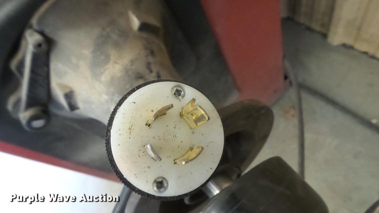 image for item DT9051 Coats 1001 direct drive tire balancer