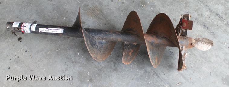 image for item DT9054 Auger bit