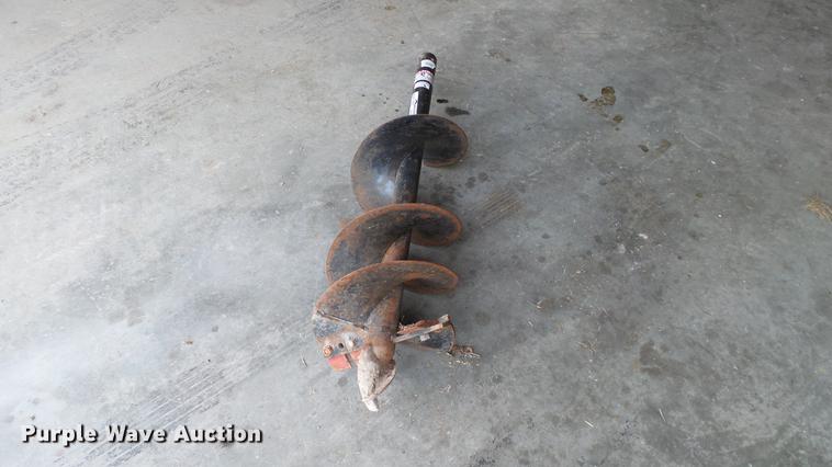 image for item DT9054 Auger bit