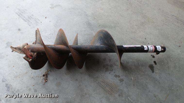 image for item DT9054 Auger bit