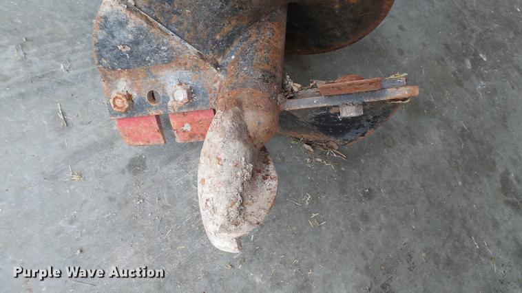 image for item DT9054 Auger bit