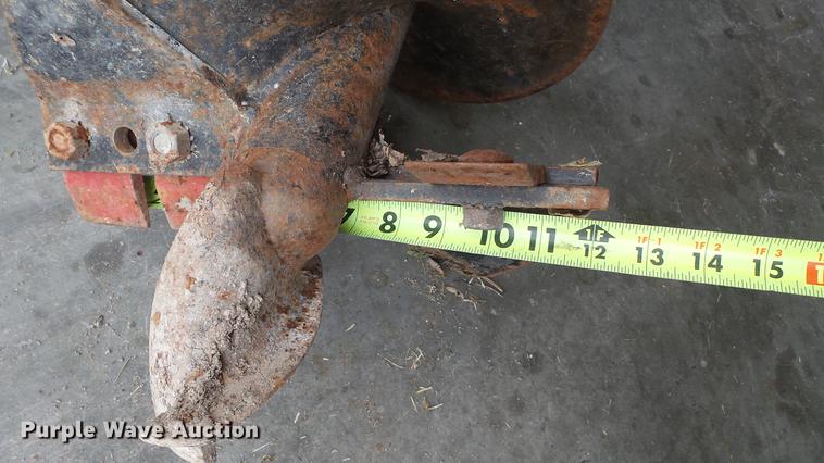 image for item DT9054 Auger bit