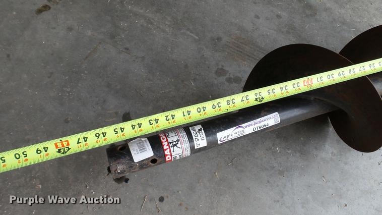 image for item DT9054 Auger bit