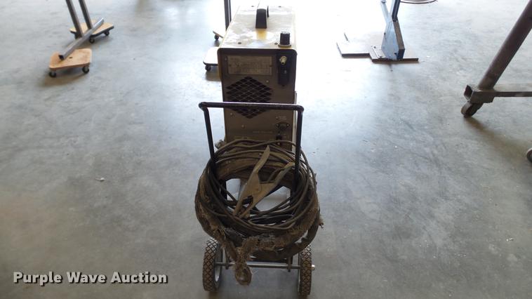 image for item DT9059 Esab PCM-500i plasma torch