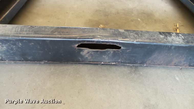 image for item DT9063 Forward 12000LF four post vehicle lift