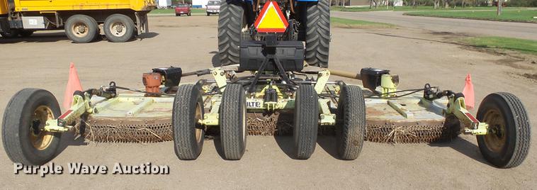 image for item DX9087 Schulte S150 rotary mower