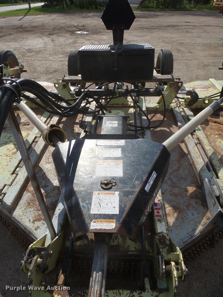 image for item DX9087 Schulte S150 rotary mower